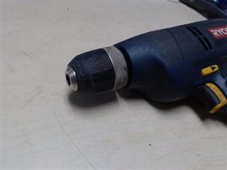 RYOBI TOOLS D41